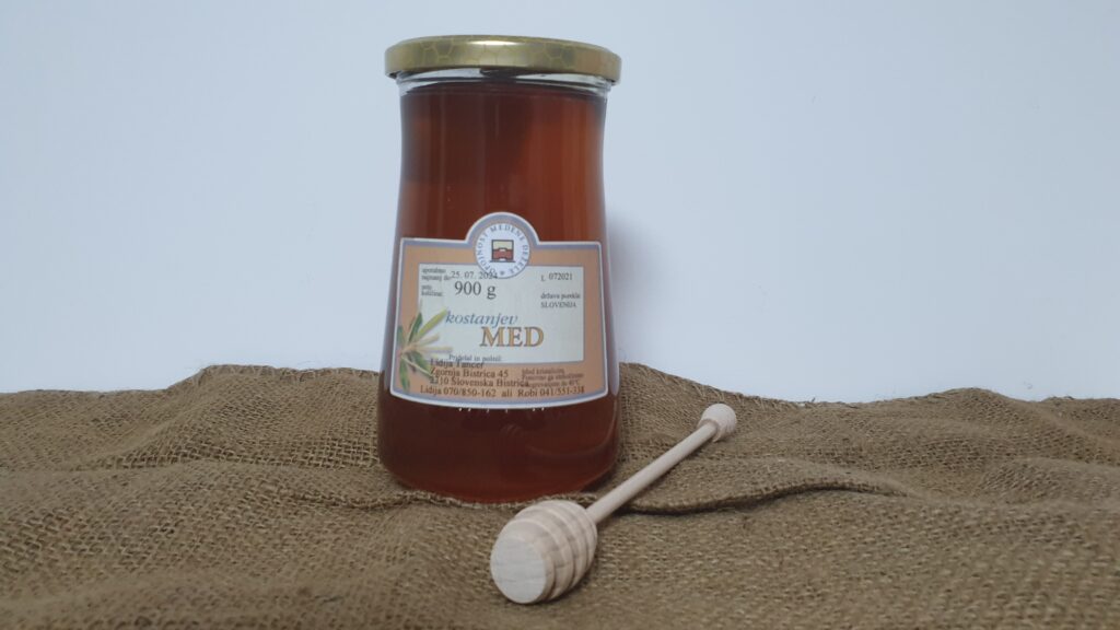 MED-kostanjev-1024x576 Kostanjev med v medicinske namene: ne le za boleče grlo, tudi za rane